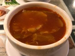 -翠华餐厅(湾仔店)