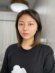 -OnFaer.纹眉半永久无创洗眉