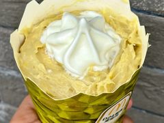 -麦当劳(杭州西湖银泰百货店)