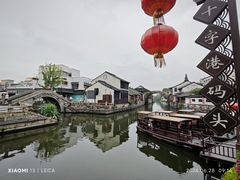 -南浔古镇