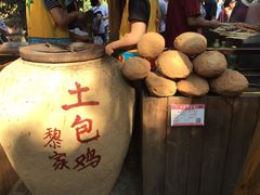 -海南槟榔谷黎苗文化旅游区