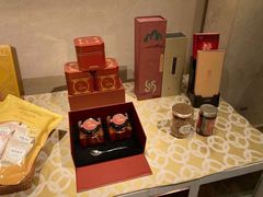 -金苑海鲜酒家(来魅力店)