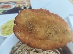 -李先生牛肉面大王(北京平谷步行街店)