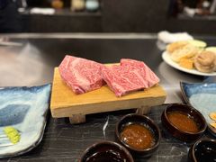 -神户牛排餐厅MOURIYA(总店)