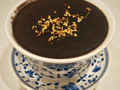 -莲湖糕团店·老秦淮小吃