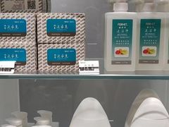 -福奈特洗衣洗鞋(东方路店)