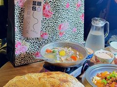 -耶里夏丽·丝路新疆菜·清真食品(徐汇南丹东路臻选店)