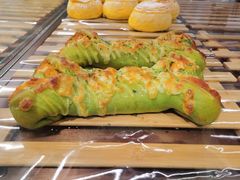 菠菜肉骨头-奈雪的茶(花城汇中区PRO店)