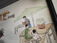 -三里屯土灶炖公鸡地锅鸡(江东店)