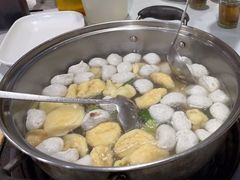 -章记正宗南岗鱼蛋火锅