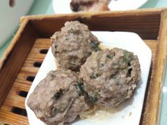 -禄福山庄•顺德菜·融和菜(龙江店)