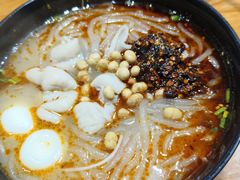 -青石桥老瓦房肥肠粉总店(青石桥总店)
