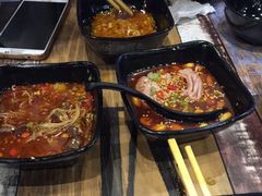 -落端云串串香(南京凤凰西街店)