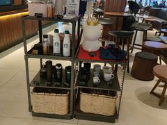 -星巴克(张家港购物公园店)