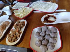 -海陆红火锅(汉兴路店)