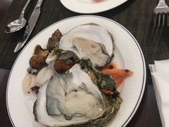 -帝豪酒店•马可勃罗西餐厅