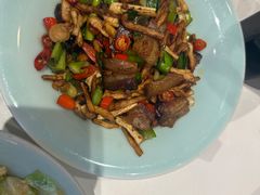 -湘水滨·臭鳜鱼·湘菜(马驹桥店)