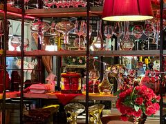 大堂-杂咖zacup(领展中心城店)