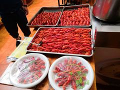 -雅和生态渔庄·宜城锅巴饭(龙灵山公园店)