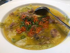 -宁夏国强手抓羊肉·清真菜(未央路凤三店)