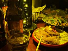 -隐肆威士忌鸡尾酒吧(玉沙国际店)