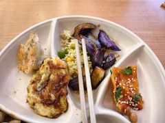 -素满香·食养自助(建邺万达店)