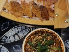 -白家寨子·山野白族菜(古城总店)