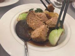 -银都上海菜馆(粤海东路店)