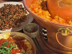 -浩海火燒雲傣家菜(芮欧百货店)