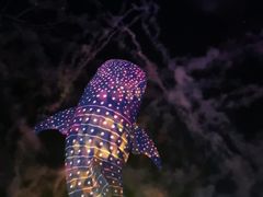 -珠海长隆海洋王国