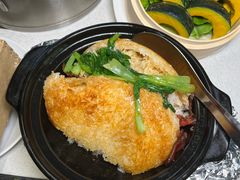 -煲王粤菜餐厅(中侨中心店)