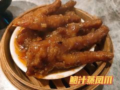 -悦秀·高级粤菜