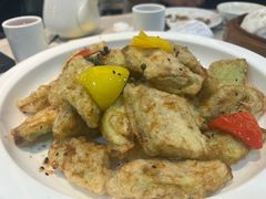 -益健美食大广场(北岭店)