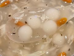 桂花糊米酒-老通城豆皮大王(吉庆街店)