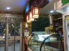 -西北老马食府(陈家营西路店)