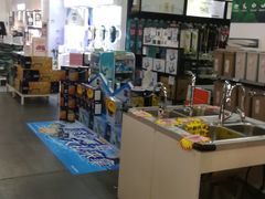 -百安居装修建材卖场(泰然店)