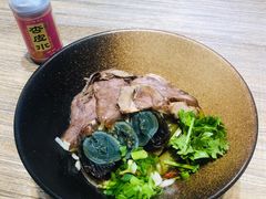 -面乙新派手擀面(大悦城店)