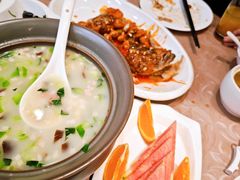 -东方明珠老上海8号餐厅