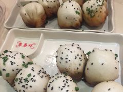 特色生煎-东泰祥生煎馆(重庆北路店)