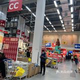 宜家购物
