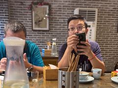-灶东家民间菜(回兴店)