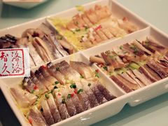 鰻鲞-骏莱海鲜鱼港(五角场店)