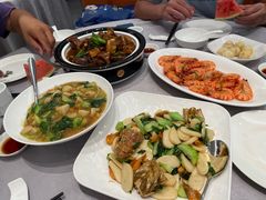 油渣芋艿-宁海食府(北岸琴森店)