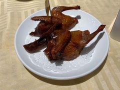 驰名石岐乳鸽-石岐佬中山菜馆(张溪店)