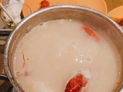 -南京景枫万豪酒店·万豪中餐厅