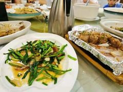 -阿伟海鲜楼·福建菜(延寿店)