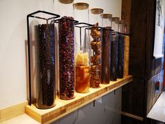 -甜心闲生传统手工冰粉(太古里店)