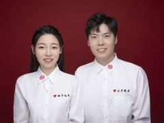 -bobo高端证件照工作室(三元桥店)