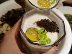 -永安鱼庄·镇江菜(东吴路店)