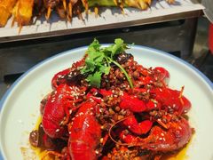 -醉炫音速烧烤·干煸菜(沙河总店)